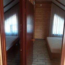 3-комнатный коттедж улучшенный