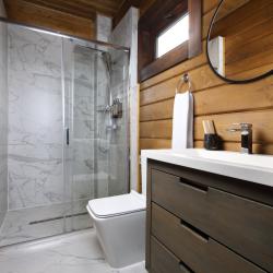 Коттедж премиум