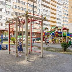 Фото Апартаменты на улице Селезнёва 4/13к1
