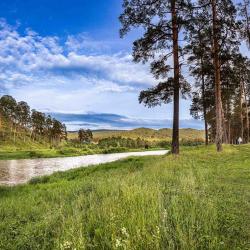 Фото Отель Дом Романтика