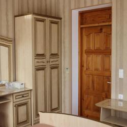 Фото Отель Афалина