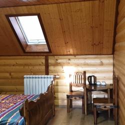 Фото Отель ский дворик