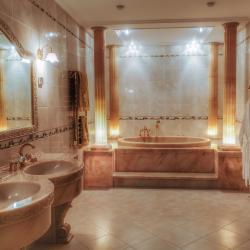 Номер люкс президентский