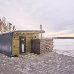 Фото ТАО Берег (Смарт-отель Берег)