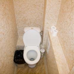 Фото Отель Барбарис на улице Мира 58