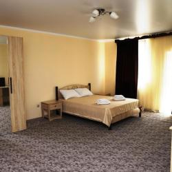 Фото Отель На Садовой