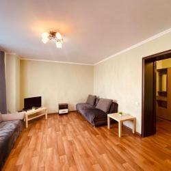 Фото Апартаменты Level на улице Рылеева 64А