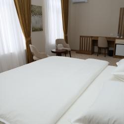 Фото Отель Clouds Hotel (Клаудс)