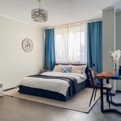 Tolstoy Apart (Толстой Апарт) на улице Болдина 1 корпус 1 — e9b7218e981505d35201ad090082cbba