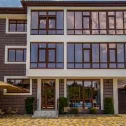 Фото Отель Sanremo (Санремо)