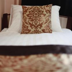 Фото Отель Енисей