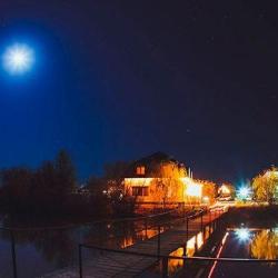 Фото Отель Клевое место