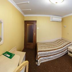 Фото Отель Hotel complex Yubileyny (Гостиничный комплекс Юбилейный)
