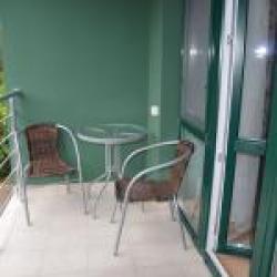 2-местный номер комфорт корпус №6, 3 звезды