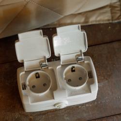 Фото Отель Charyn Canyon Glamping Tents (Чарын Каньон Глемпинг Тентс)