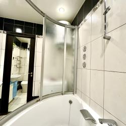 2-комнатные апартаменты стандарт