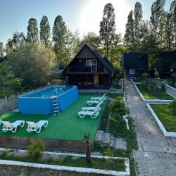 Фото Отель База отдыха Армат Вилладж (Armat Village)