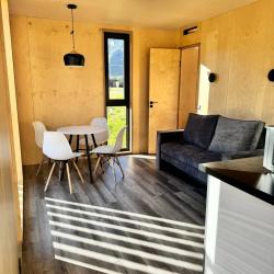 Фото Отель Koksa Camp (Кокса Камп)