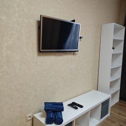 Фото Отель Спите как дома на улице Ивана Захарова 4