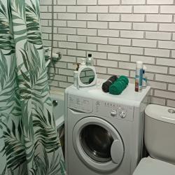 Фото Апартаменты в 5-м микрорайоне, 12