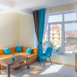 Фото Отель SL Кавказ