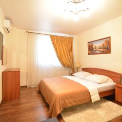 1-комнатные апартаменты стандарт