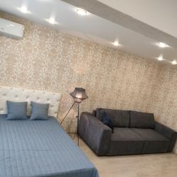 Фото Апартаменты на улице Свердлова