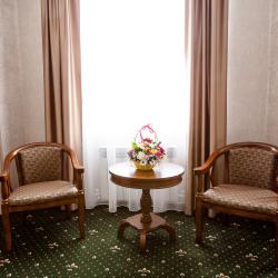 Фото Отель Версаль