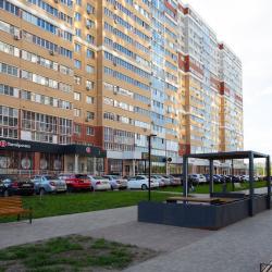 Фото Апартаменты Атмосфера на улице Артемова