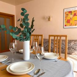 Фото Отель Апарт Комфорт на проспекте Московский