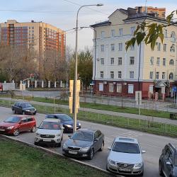 Фото Отель Квартира-22 на улице Профинтерна