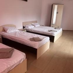 Фото Отель Лев