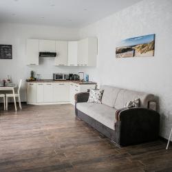 Фото Отель Apartments Malina (Апартментс Малина) на улице Ленина 17