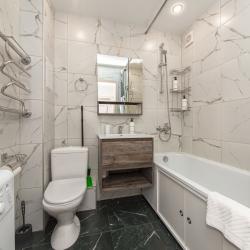 Фото Апартаменты на Шекснинском проспекте 6