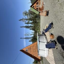 Фото Отель All in Gesh (Алл ин Геш)