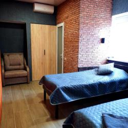 Фото Loftmotel (Лофт мотель)