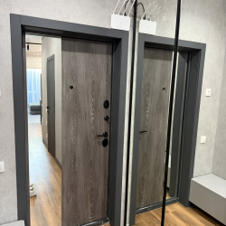 Фото Апартаменты на улице Кирова 155А корпус 2
