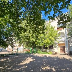 3-комнатные апартаменты стандарт