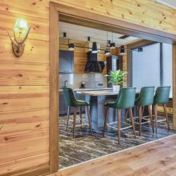 Фото Отель Eco Village (Эко Вилладж)