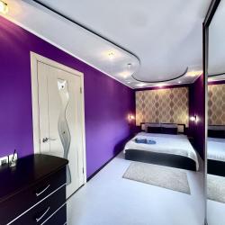 Фото Апартаменты на проспекте Кирова