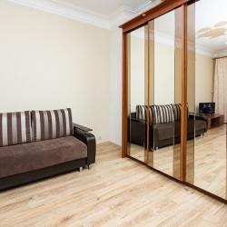 Фото Отель ApartLux (АпартЛюкс) на Большой Серпуховской