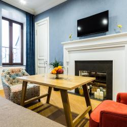 фото 74 D Apartments (Д Апартменс) на улице Рубинштейна