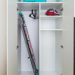 Фото Апартаменты на улице Утеген Батыра