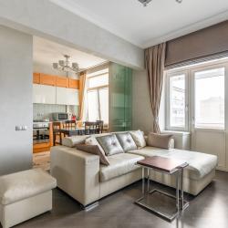 Фото Апартаменты Rentwill у метро Аэропорт