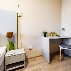 фото 27 ApartMe (АпартМи) на улице Политехническая