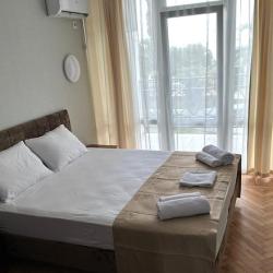 Фото Отель Страна души