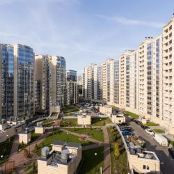 фото 81 Апартаменты ELIZA HOME Ладожская