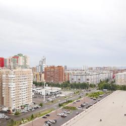Апартаменты студия