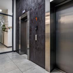 Фото Отель MaxRealty24 на улице Новотушинская 1