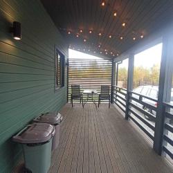 Фото Отель Хибины-Викинг